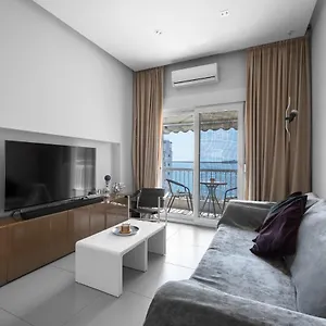 Awesome Sea View, Nilie Hospitality Mgmt , Thessaloniki Greece