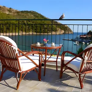 Dionos , Asos Greece
