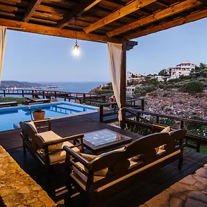  Villa Your-villa, In Crete