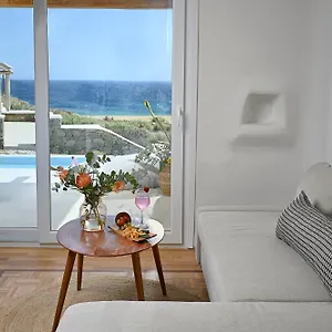 Vlia Mykonos , Kalafatis Greece
