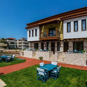 Armenos , Ierissos Greece